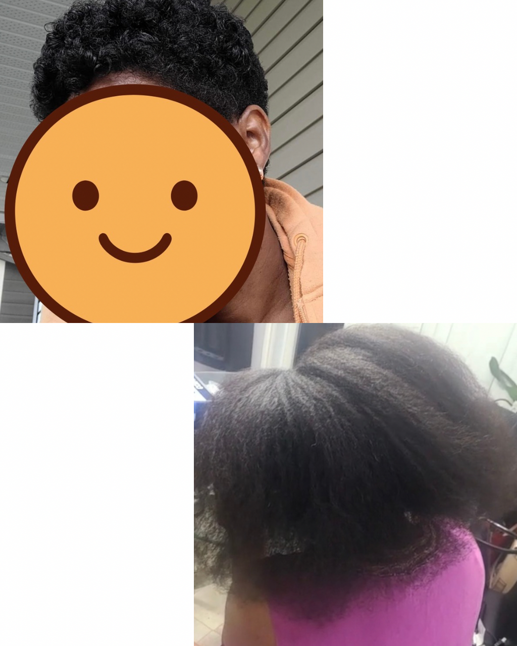 Herbal Growth Elixir – Haitian Castor Oil Infused Hair Nourishment