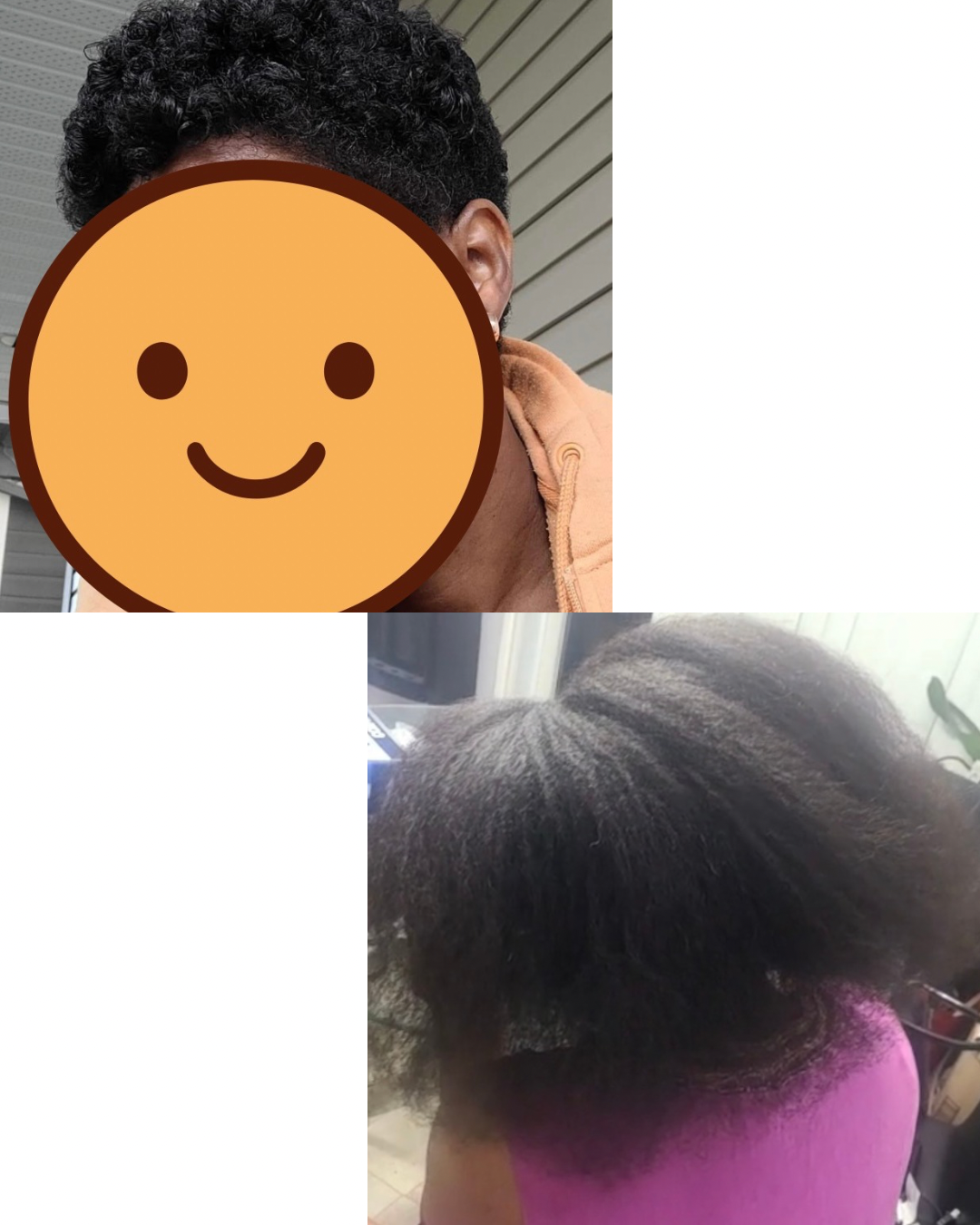 Herbal Growth Elixir – Haitian Castor Oil Infused Hair Nourishment